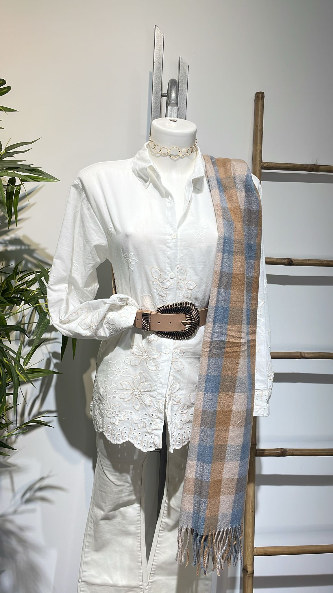 Camisa talla 34 best sale